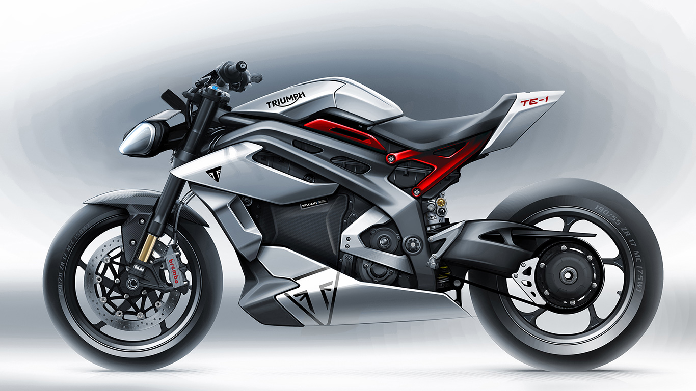 moto de introdução
